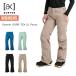  Barton одежда для сноуборда женский брюки 25-26 Burton [ak] summit Gore-Tex 2re year W26JP-100391 Womens [ak] Summit GORE-TEX 2L Pants