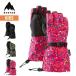  Barton перчатка Kids 25-26 Burton Gore-Tex перчатка W26JP-104151 Kids GORE-TEX Glove сноуборд перчатка snow перчатка ребенок ...