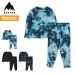  Barton основа re year Kids верх и низ в комплекте 26-27 Burtonto гонг - флис 27WIN-132141 Toddlers Fleece Base Layer Set зимняя одежда First re year 
