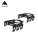  Barton split панель для Clan pon25-26 Burton split панель Clan ponW26JP-176931 Burton Splitboard Crampon задний Country высокий k выше 