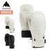  Barton перчатка женский 25-26 Burtonwi мужской Gore-Tex кожа gonti рукавица W26JP-204611 Womens Gondy GORE-TEX Leather Mitten сноуборд 