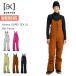  Barton одежда для сноуборда женский bib брюки 25-26 Burton [ak] Kimi - Gore-Tex 2re year W26JP-212841 Womens [ak] Kimmy GORE-TEX 2L Bib Pants