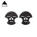  Barton крепления запасной детали 3D диск 27WIN-124841 Burton 3D Hinge Disc шарнир диск Re:Flex Binding рефлекторный крепление сноуборд 