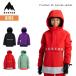  Barton одежда для сноуборда Kids жакет 25-26 Burtonf Roth na-2re year ano подставка W26JP-233641 Kids Frostner 2L Anorak Jacket тянуть over 