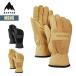 Barton перчатка мужской 25-26 Burtonlifti кожа перчатка W26JP-103081 Mens Lifty Leather Gloves телячья кожа сноуборд перчатка snow перчатка 