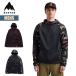  Barton Parker водоотталкивающий мужской 26-27 Burton Crown weather устойчивый флис тянуть over 27WIN-220241 Mens Crown Weatherproof Fleece Pullover