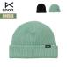  Anon Beanie унисекс 25-26 anon кафф Beanie W26JP-215701 CUFF BEANIE вязаная шапка вязаная шапка защищающий от холода мужской женский одежда для сноуборда сноуборд 