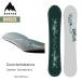  Barton сноуборд доска 25-26 Burton счетчик баланс Camber W26JP-302881 Counterbalance Camber Snowboard Deco цвет 146 150 154