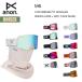  Anon защитные очки от снега 25-26 Anon M6 low Bridge Fit W26JP-305461 M6 LOW BRIDGE FIT GOGGLES бонус линзы + MFI маска для лица мужской женский 