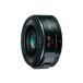 �ѥʥ��˥å� H-PS14042-K LUMIX ���� �֥�å� �ǥ������㥫����Ѹ򴹥�� X��� 14-42mm/F3.5-5.6