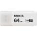 �L�I�N�V�A KUC-3A064GW USB������ TransMemory U301�m64GB /USB TypeA /USB3.2 /�L���b�v���n
