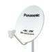  Panasonic TA-BCS45U1(TABCS45U1) 45 type BS*110 раз CS антенна 