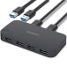 BENFEI USB 3.0 переключатель высокая скорость пересылка USB переключатель PC2 шт. для принтер mau ski board ступица и т.п. . переключатель ручной переключатель принтер 