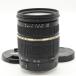 �y�قڐV�i�zTAMRON ����a�Y�[�������Y SP AF28-75mm F2.8 XR Di �L���m���p �t���T�C�Y�Ή� A09E