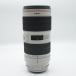 �y�قڐV�i�z�L���m�� EF70-200mm F2.8L IS III USM EF70-200LIS3