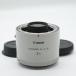 �y�قڐV�i�zCanon �G�N�X�e���_�[ EF2X III
