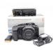  black Magic design Blackmagic Designsinema camera Pocket Cinema Camera 4K micro four sa-z mount 