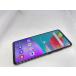 * бесплатная доставка * хорошая вещь *au*Galaxy A41 SCV48* черный *0007280006975*SYS*07/14