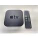 * бесплатная доставка *Apple TV HD A1625* черный *0010280000161*SYS*07/22