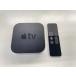 * бесплатная доставка *Apple TV HD A1625* черный *0010280000172*SYS*07/15