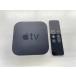 * бесплатная доставка *Apple TV HD A1625* черный *0010280000173*SYS*07/15