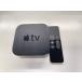 * бесплатная доставка *Apple TV HD A1625* черный *0010280000174*SYS*07/15