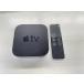 * бесплатная доставка *Apple TV HD A1625* черный *0010280000179*SYS*07/17
