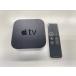 * бесплатная доставка *Apple TV HD A1625* черный *0010280000180*SYS*07/22