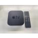 * бесплатная доставка *Apple TV HD A1625* черный *0010280000181*SYS*07/22