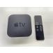 * бесплатная доставка *Apple TV HD A1625* черный *0010280000182*SYS*07/17
