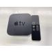 * бесплатная доставка *Apple TV HD A1625* черный *0010280000186*SYS*07/16