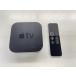* бесплатная доставка *Apple TV HD A1625* черный *0010280000188*SYS*07/17