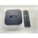 * бесплатная доставка *Apple TV HD A1625* черный *0010280000190*SYS*07/16