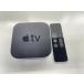 * бесплатная доставка *Apple TV HD A1625* черный *0010280000195*SYS*07/16