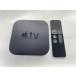 * бесплатная доставка *Apple TV HD A1625* черный *0010280000199*SYS*07/16