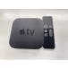 * бесплатная доставка *Apple TV HD A1625* черный *0010280000200*SYS*07/16