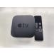 * бесплатная доставка *Apple TV HD A1625* черный *0010280000211*SYS*07/16