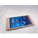 * бесплатная доставка * Junk *docomo*Xperia X Compact SO-02J* розовый *0015280014463*SYS*07/07