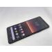 * бесплатная доставка * Junk *Ymobile*Xperia 10 II A001SO* черный *0015280016657*SYS*09/10