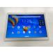 * бесплатная доставка * Junk *SoftBank*Lenovo TAB5 801LV* белый *34280010795*SYS*10/01