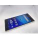 * бесплатная доставка * Junk *docomo*Xperia Z4 SO-03G* голубой *0080280022988*SYS*07/08