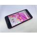 * бесплатная доставка * Junk *SIM свободный *AQUOS sense lite SH-M05* красный *0084280004703*SYS*09/15