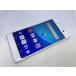 * бесплатная доставка * Junk *docomo*Xperia Z4 SO-03G* белый *0084280004731*SYS*09/15