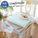 �֎q�p�N�b�V���� �Ɍ� �`�F�A�p�b�h ���` 40Rcm �`�F�A�N�b�V���� ���z�c �V�[�g �⊴ �ėp �ᔽ���N�b�V���� ������ �􂦂� ����4cm