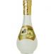.. журавль sake структура японкое рисовое вино (sake) Special производства Gold .. журавль 180ml круг бутылка Sakura. золотой . ввод 