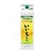  Sanwa sake вид 25 раз Iichiko 1800ml упаковка пшеничная сётю 