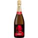 Франция Champagne пирог pa- Ed Schic желтохвост .to Marilyn Monroe Limited Edition NV 750ml белый пена wine