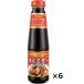 es Be .. регистрация устрица соус 255g×6шт.