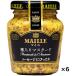 es Be MAILLE kind go in mustard 103g×6 piece 