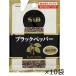 es Be пакет ввод черный перец ах ..14g×10 пакет 